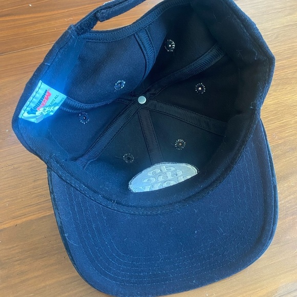 Retro Do The Dew Black Hat - Picture 5 of 5